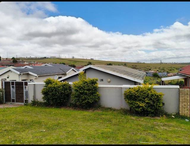 3 BEDROOM HOUSE FOR SALE IN MTHATHA CENTRAL